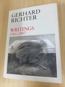 Gerhard Richter：Writings