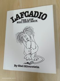 Lafcadio, The Lion Who Shot Back：一只会开枪的狮子