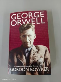 George Orwell    32开   平装   495页