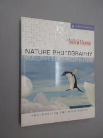 Digital Masters: Nature Photography: Documenting the Wild World[數(shù)碼大師:自然攝影]