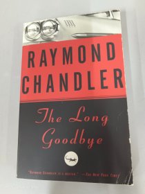 The Long Goodbye