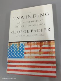 The Unwinding：An Inner History of the New America