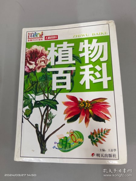 植物百科