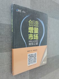 创造增量市场：传统企业互联网转型之道