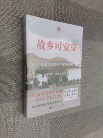 故乡可安身：古源村的扎根型城镇化