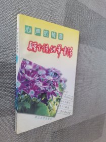 心声的传递:赠言诗钢笔书法