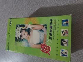 婚纱建模分层图库（CD60张）