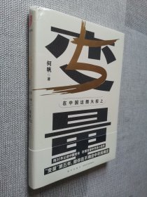 变量5：在中国这艘大船上