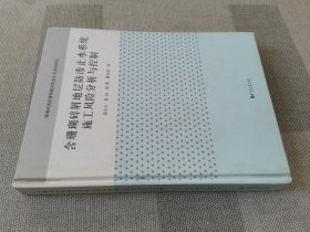 含珊瑚碎屑地层防渗止水系统施工风险分析与控制