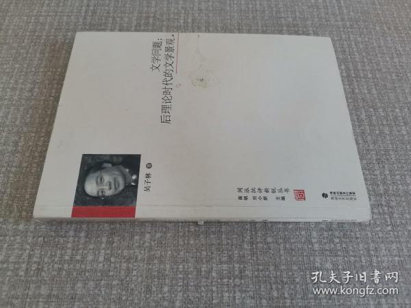 文学问题 后理论时代的文学景观