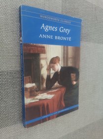 Agnes Grey