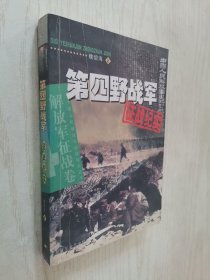 第四野战军征战纪实