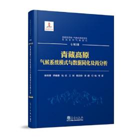 青藏高原地-气耦合系统变化及其全球气候效应——专辑Ⅲ：青藏高原气候系统模式与数据同化及再分析