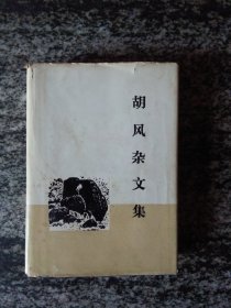 胡风杂文集