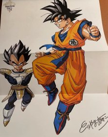 日版 鳥山明ワールドDRAGON BALL大全集 4: 硬皮精装爱藏版 1995/10/1 一刷绝版 不议价不包邮