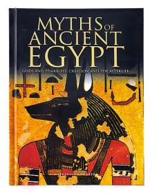 Myths of Ancient Egypt