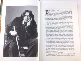 Greatest Works of Oscar Wilde (Deluxe Hardbound Edition)