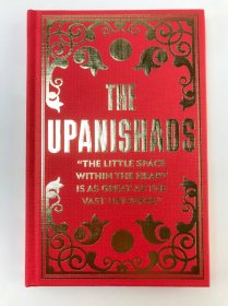 The Upanishads（奥义书）