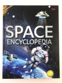 Space Encyclopedia