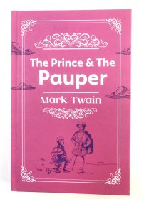 The Prince and the Pauper