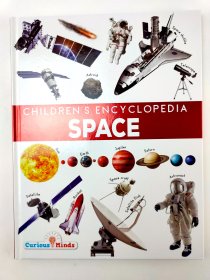 Space - Children's Encyclopedia