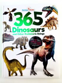 365 Dinosaurs