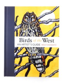 Birds of the West: An Artist's Guide