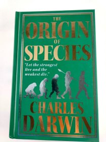 The Origin of Species