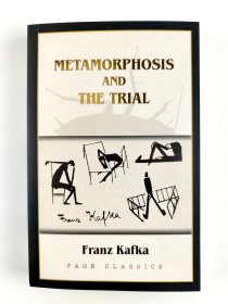 The Metamorphosis & The Trial