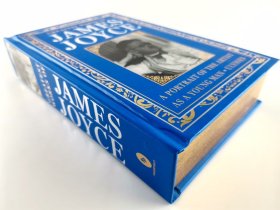 Greatest Works of James Joyce