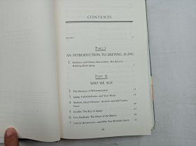 Dr. Atkins' Age-Defying Diet Revolution；ROBERT C. ATKINS, M.D. with Sheila Buff；St. Martin's Press  New  York；小16开；硬精装；