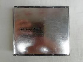 庾澄庆 第1张精选辑；Harlem No.1  COLLECTION 1987-1998；青出于蓝；红的发紫；2张CD