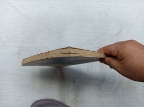 拜伦抒情诗七十首；杨德豫 译；湖南人民出版社；大32开；有黄斑；