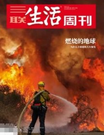 三联生活周刊杂志2025年4月第16期