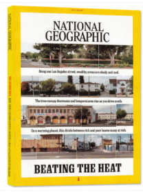 美国国家地理杂志2021年1.2.3.4.5.6.7.8.9.10.11.12月全年打包英文原版