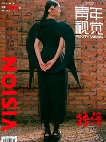 青年视觉VISION杂志2025年1.2.3月第1期
