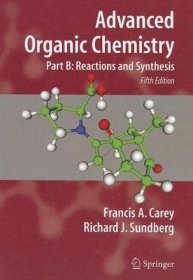 Advanced Organic Chemistry