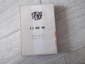 契科夫小说选集  打赌集  出诊集  决斗集  邻里集  农民集计5册同售