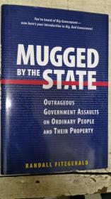 MUGGED BY THE STATE