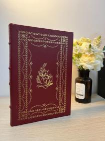 《爱丽丝梦游仙境》Alice’s adventures in wonderland , 爱丽丝漫游奇境记 The 100 Greatest Books Ever Written ,Easton Press