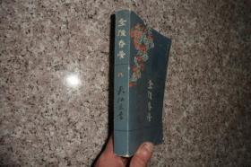 金陵春梦 第八集