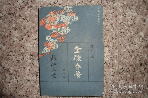 金陵春梦 第八集