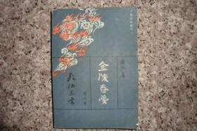 金陵春梦 第八集