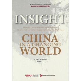 Insight China in a changing world