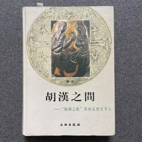 胡汉之间：丝绸之路与西北历史考古