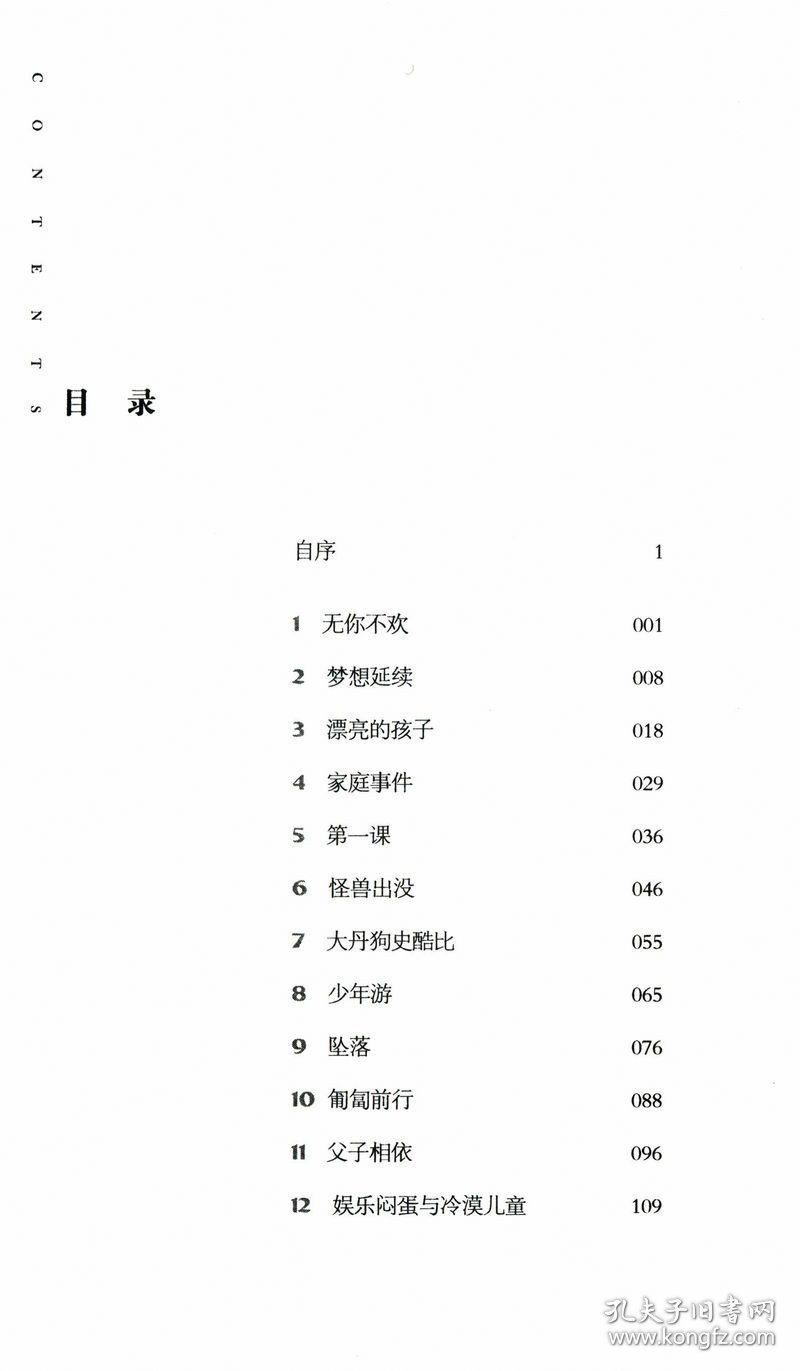 摘星星的男孩 约翰威廉姆斯心理疗愈小说外国文学书籍心态自我修复情绪治疗释放励志书身体从未忘记