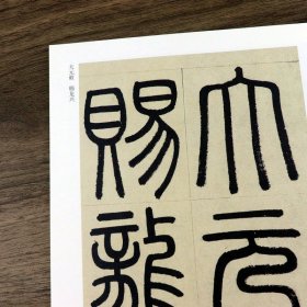 元赵孟頫胆巴碑历代碑帖精粹赵体楷书毛笔字帖初学者入门临摹简体旁注原碑帖赵孟俯书法全集古帖行书楷书字帖千字文集字书籍