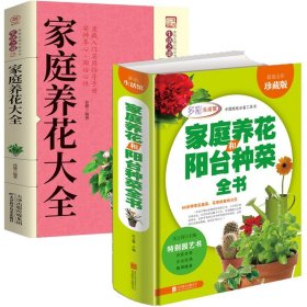 家庭养花实用大全（春夏秋冬一年四季的养护技巧，轻松打造室内绿意，呵护全家身心健康）