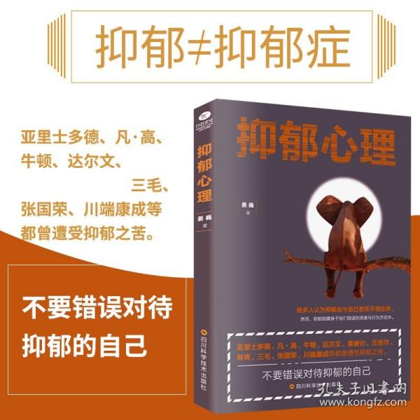 走出抑郁的深谷：认知治疗自学：辅助手册