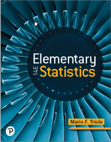 (正版)基础统计学Elementary Statistics-14E    (需预定或E版)